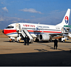 满洲里西郊航空快递航空快运业稳步发展的原因是什么？